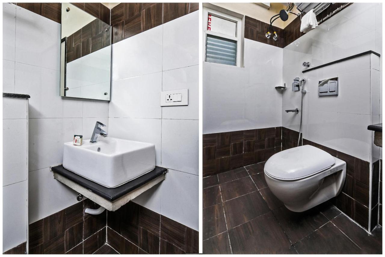 The Elite Inn Visakhapatnam Dış mekan fotoğraf