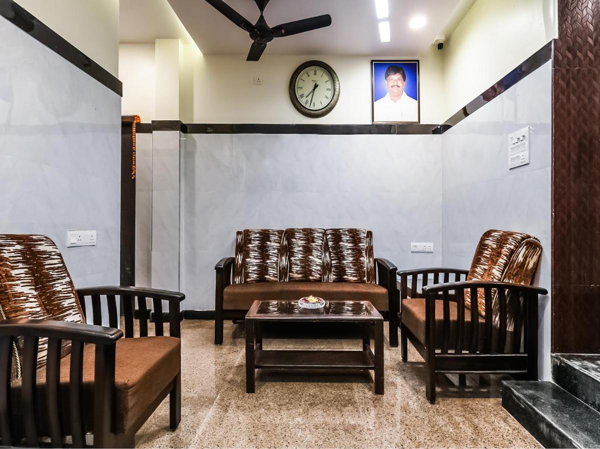 The Elite Inn Visakhapatnam Dış mekan fotoğraf