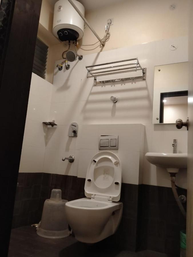 The Elite Inn Visakhapatnam Dış mekan fotoğraf